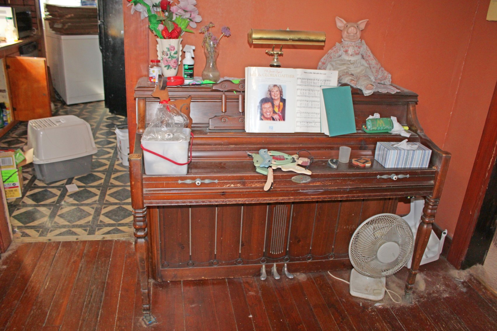 Image for EMERGENCY ESTATE AUCTION