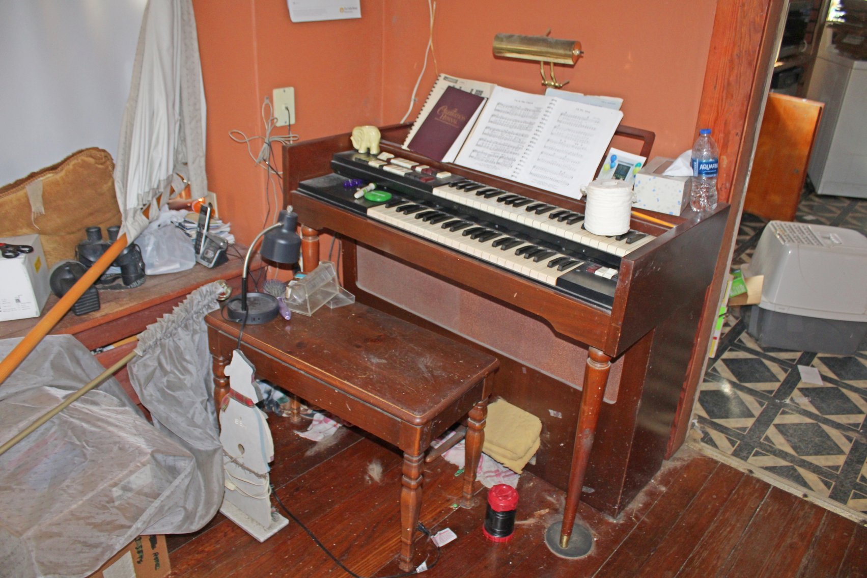 Image for EMERGENCY ESTATE AUCTION