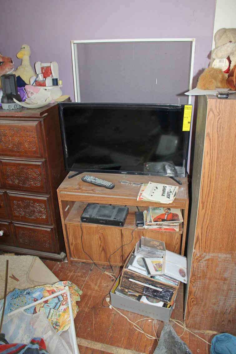 Image for EMERGENCY ESTATE AUCTION