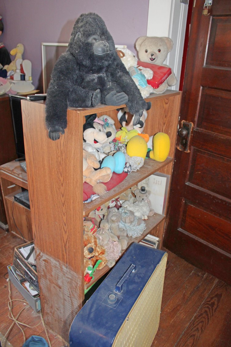 Image for EMERGENCY ESTATE AUCTION