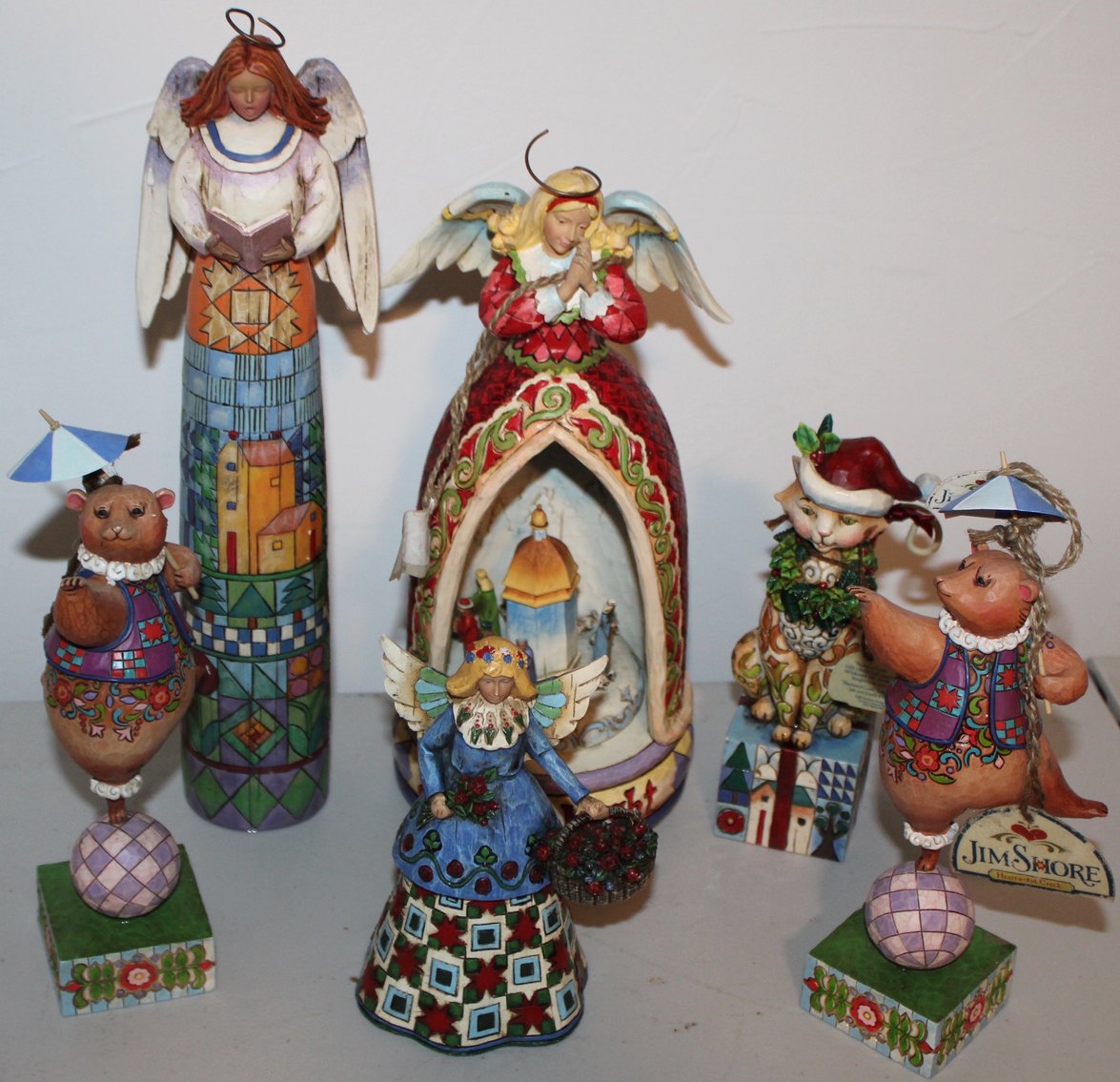 Image for SPECIAL INDOOR COMBINED ESTATE AUCTION