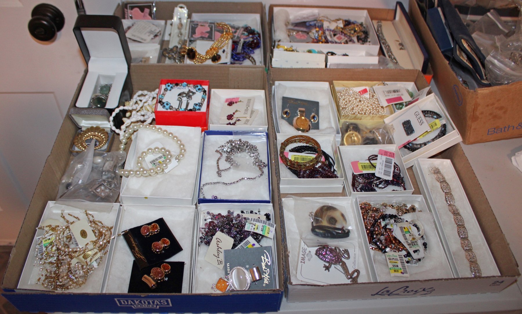 Image for SPECIAL INDOOR COMBINED ESTATE AUCTION