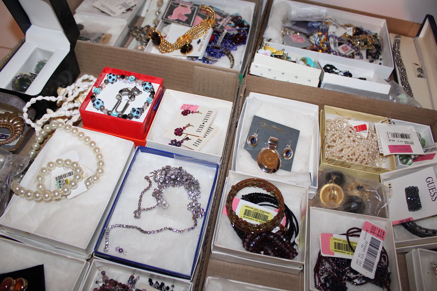 Image for SPECIAL INDOOR COMBINED ESTATE AUCTION