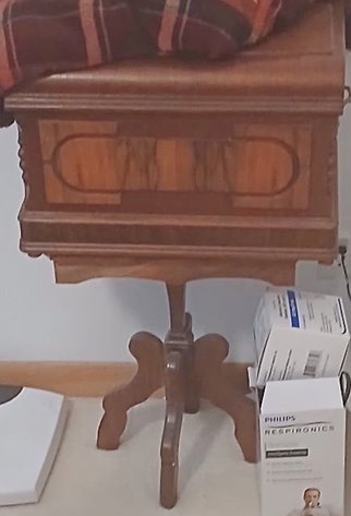 Image for SPECIAL INDOOR COMBINED ESTATE AUCTION