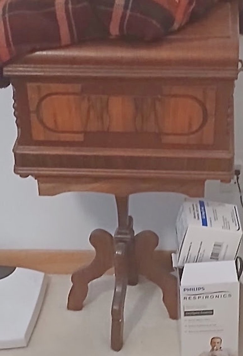 Image for SPECIAL INDOOR COMBINED ESTATE AUCTION