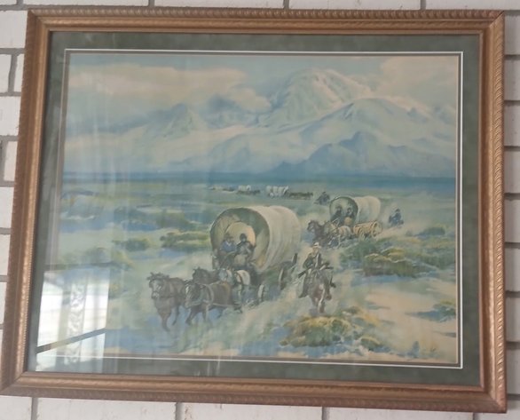 Image for SPECIAL INDOOR COMBINED ESTATE AUCTION