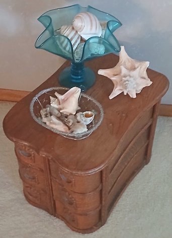 Image for SPECIAL INDOOR COMBINED ESTATE AUCTION