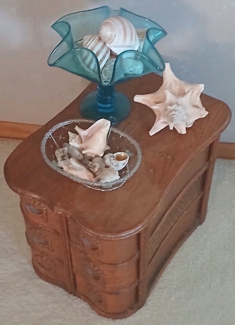 Image for SPECIAL INDOOR COMBINED ESTATE AUCTION