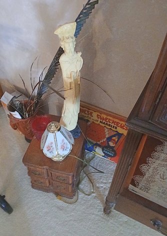 Image for SPECIAL INDOOR COMBINED ESTATE AUCTION