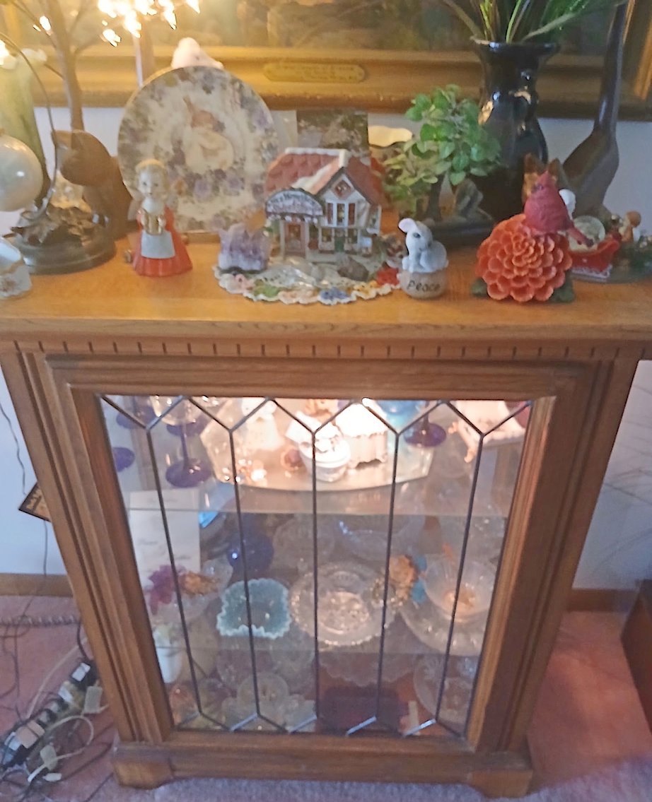 Image for SPECIAL INDOOR COMBINED ESTATE AUCTION