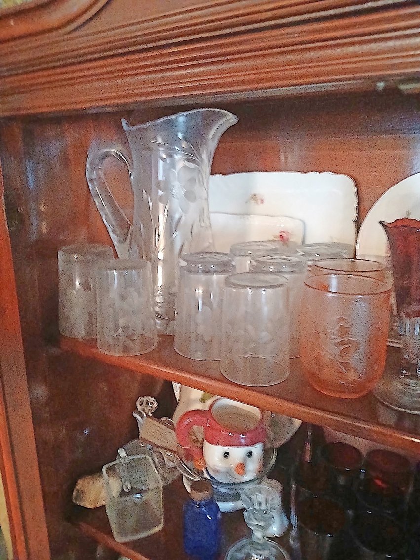 Image for SPECIAL INDOOR COMBINED ESTATE AUCTION