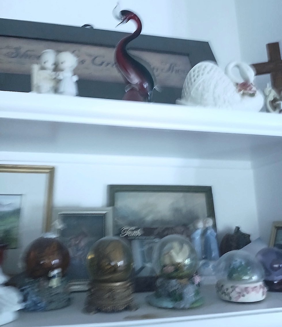 Image for SPECIAL INDOOR COMBINED ESTATE AUCTION