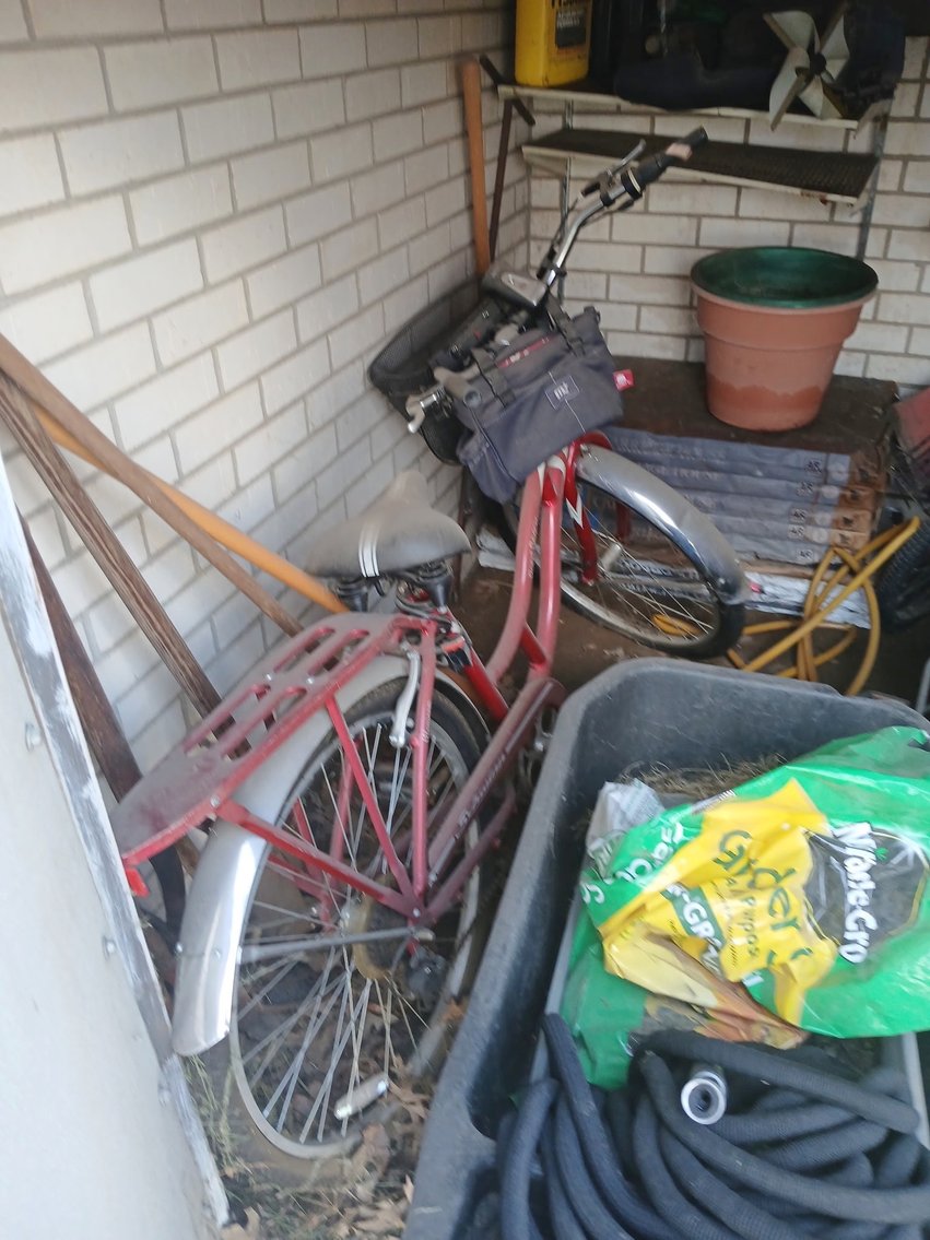 Image for SPECIAL INDOOR COMBINED ESTATE AUCTION