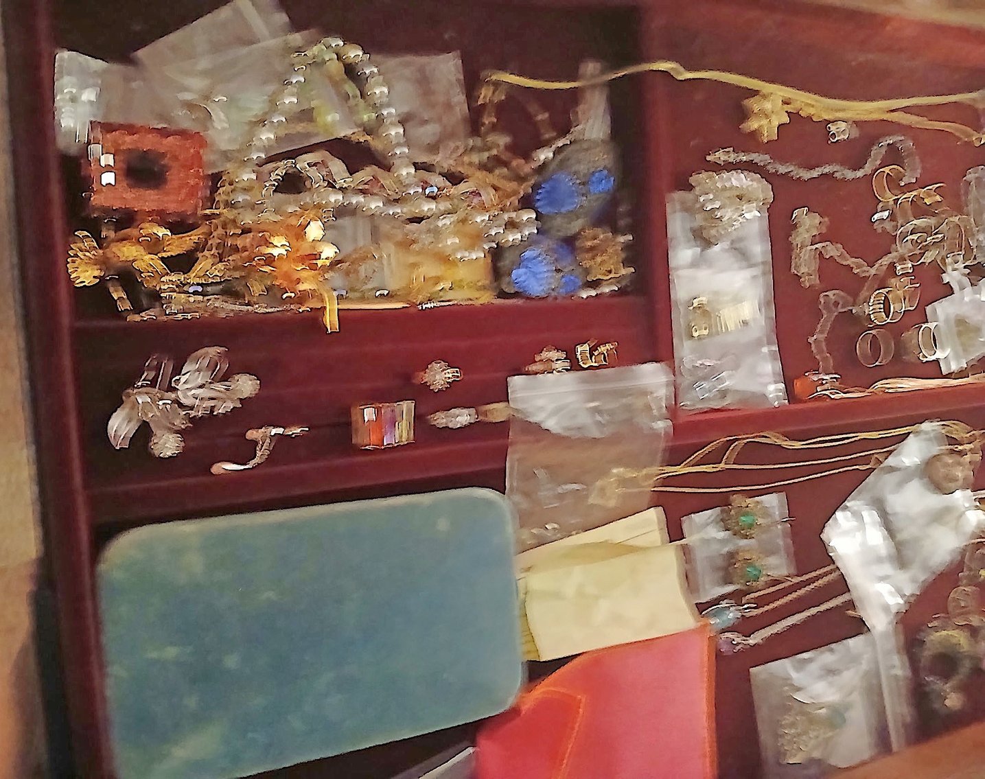 Image for SPECIAL INDOOR COMBINED ESTATE AUCTION