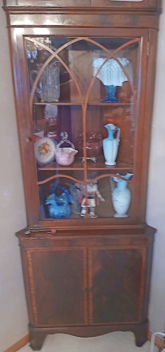 Image for SPECIAL INDOOR COMBINED ESTATE AUCTION