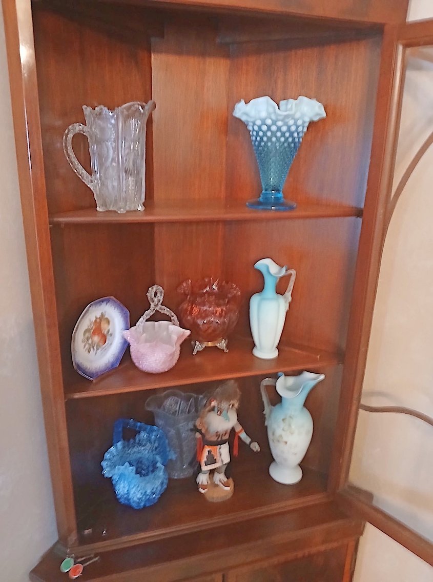 Image for SPECIAL INDOOR COMBINED ESTATE AUCTION