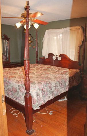 Image for ESTATE AUCTION