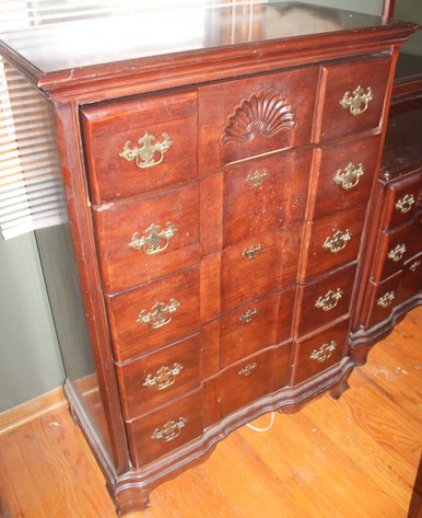 Image for ESTATE AUCTION