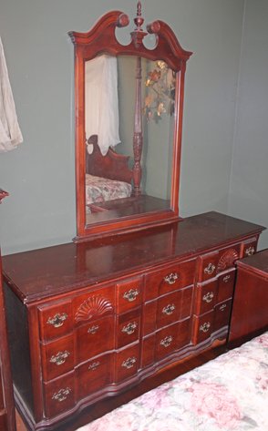 Image for ESTATE AUCTION