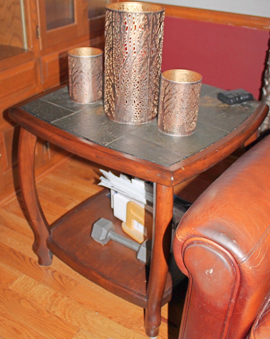 Image for UPSCALE MOVING AUCTION