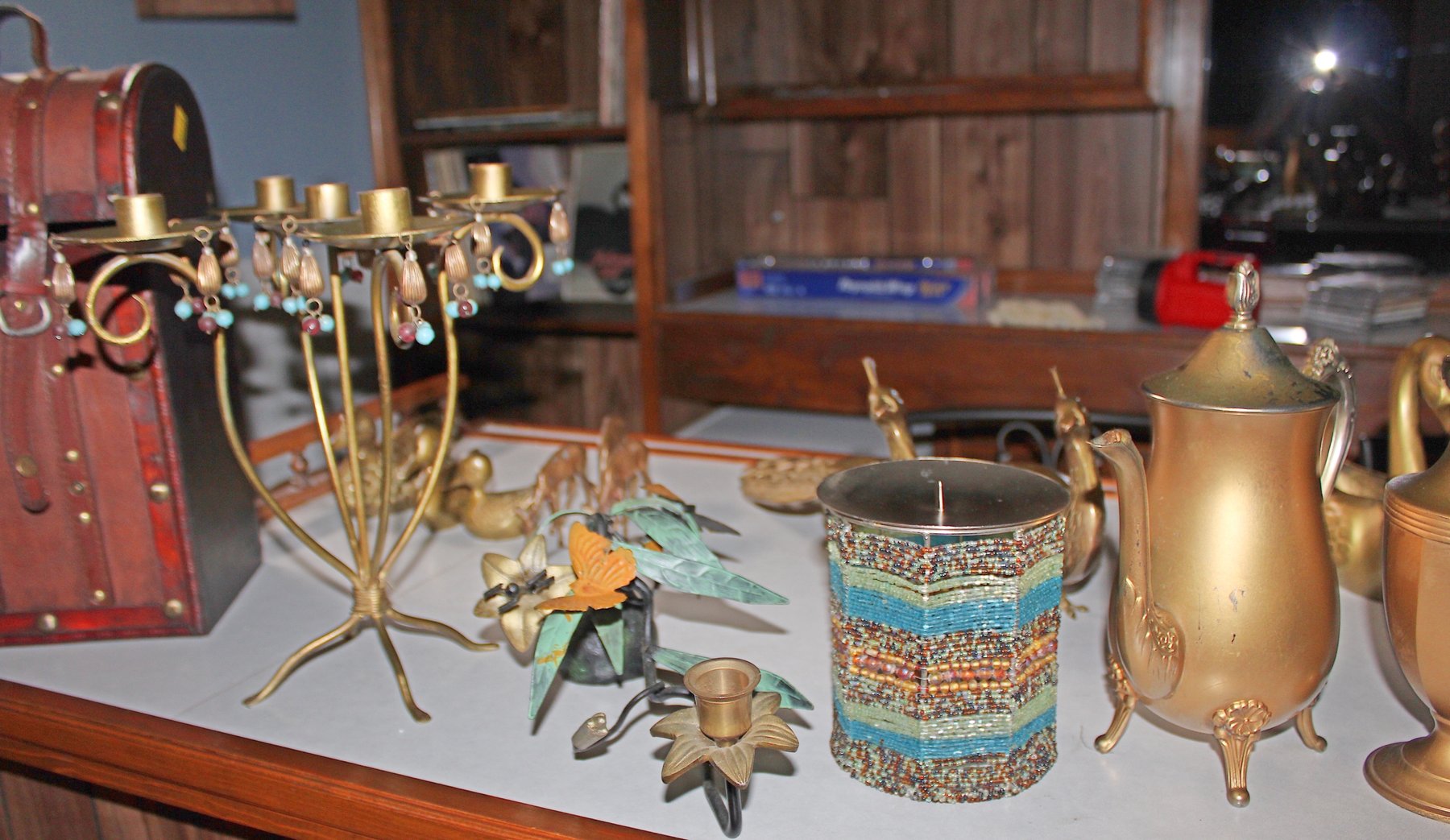 Image for UPSCALE MOVING AUCTION