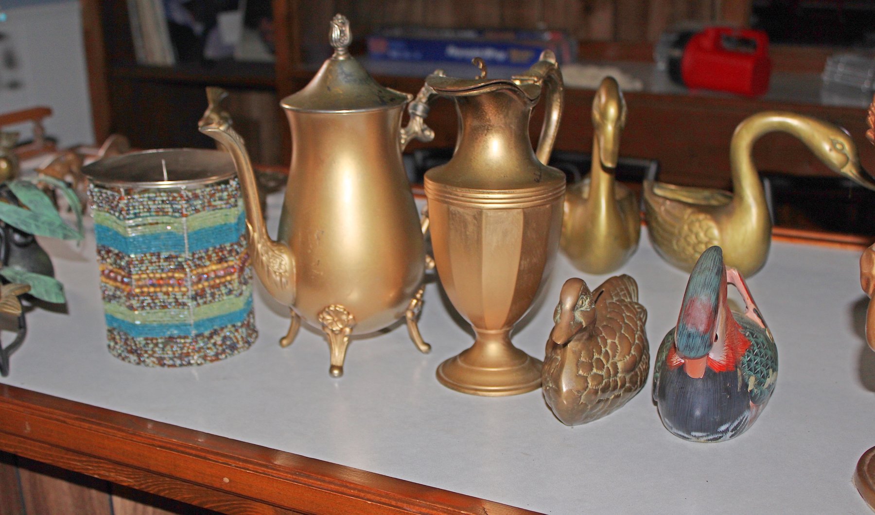 Image for UPSCALE MOVING AUCTION