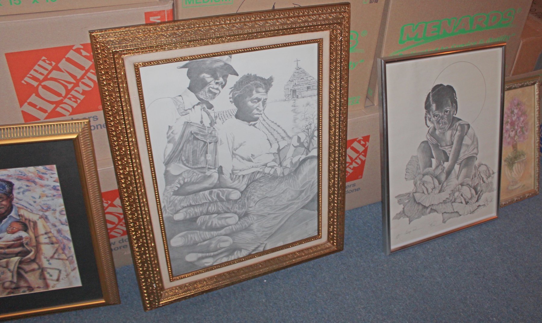 Image for UPSCALE MOVING AUCTION