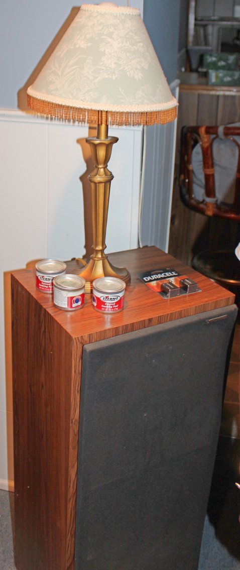 Image for UPSCALE MOVING AUCTION