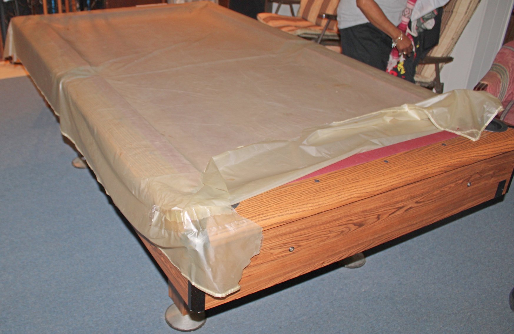 Image for UPSCALE MOVING AUCTION