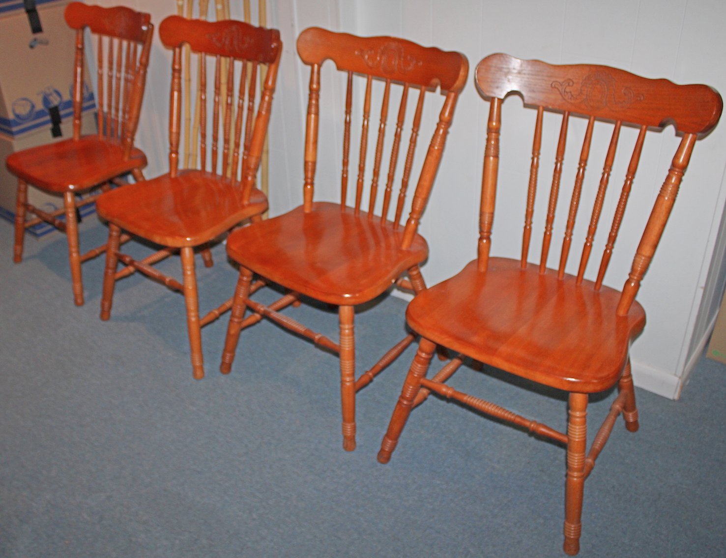 Image for UPSCALE MOVING AUCTION