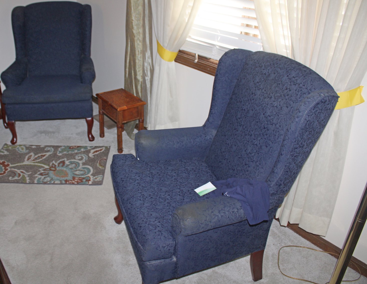 Image for UPSCALE MOVING AUCTION