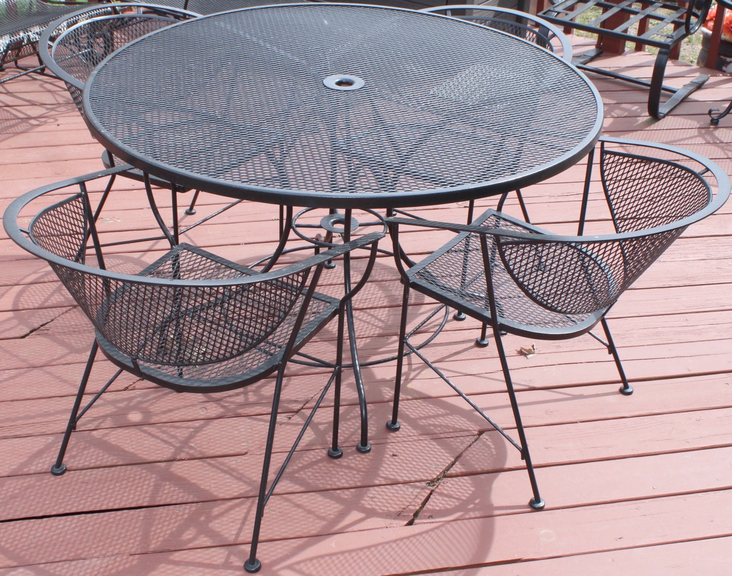 Image for UPSCALE MOVING AUCTION