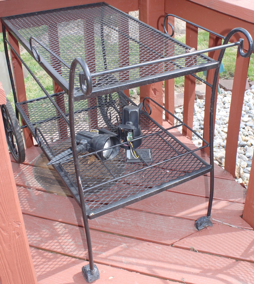 Image for UPSCALE MOVING AUCTION