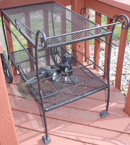 Image for UPSCALE MOVING AUCTION