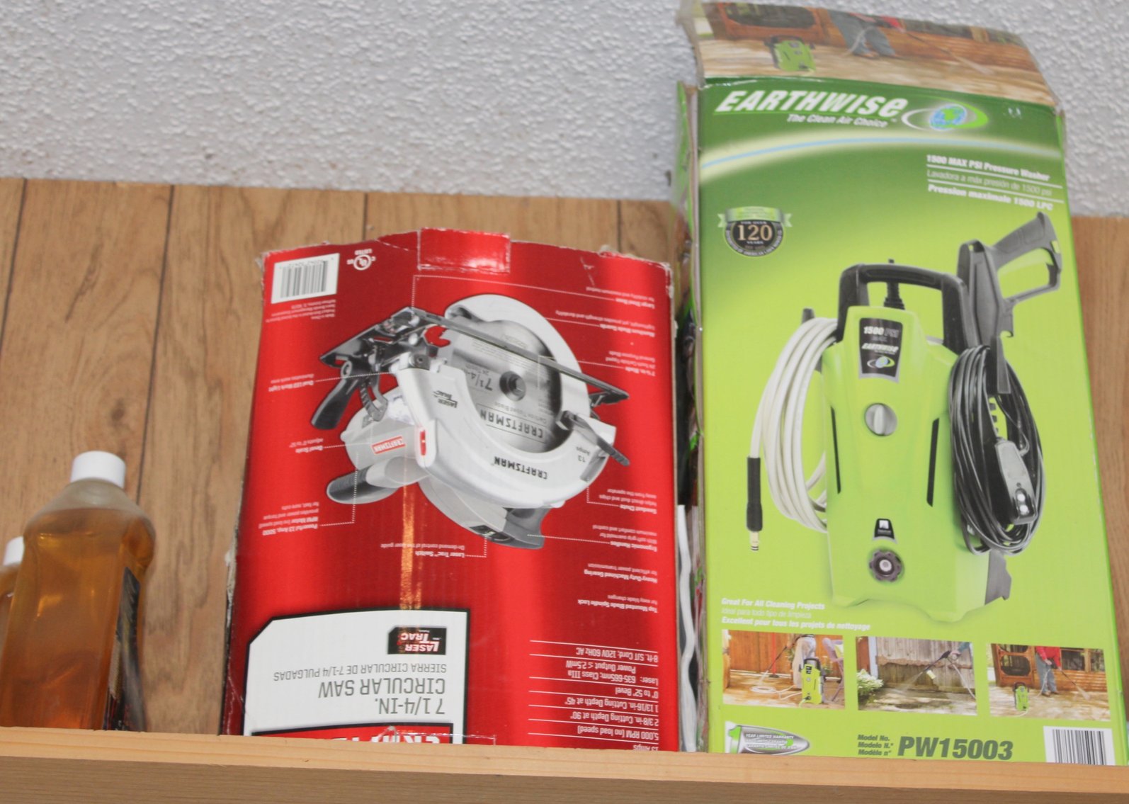 Image for UPSCALE MOVING AUCTION