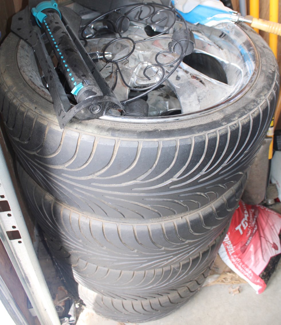 Image for UPSCALE MOVING AUCTION