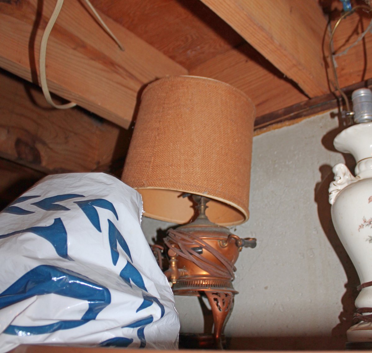 Image for PACKED VINTAGE TIME CAPSULE ESTATE AUCTION