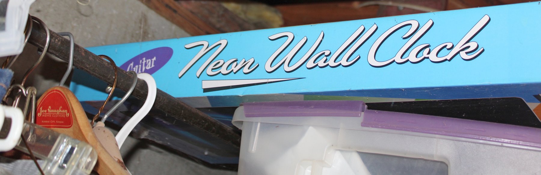 Image for PACKED VINTAGE TIME CAPSULE ESTATE AUCTION