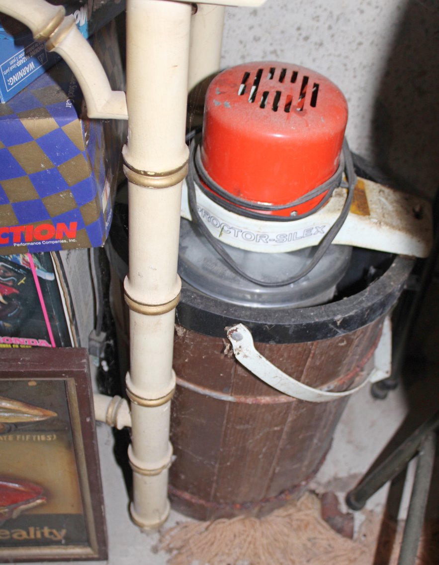 Image for PACKED VINTAGE TIME CAPSULE ESTATE AUCTION