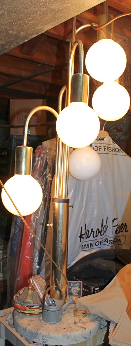 Image for PACKED VINTAGE TIME CAPSULE ESTATE AUCTION