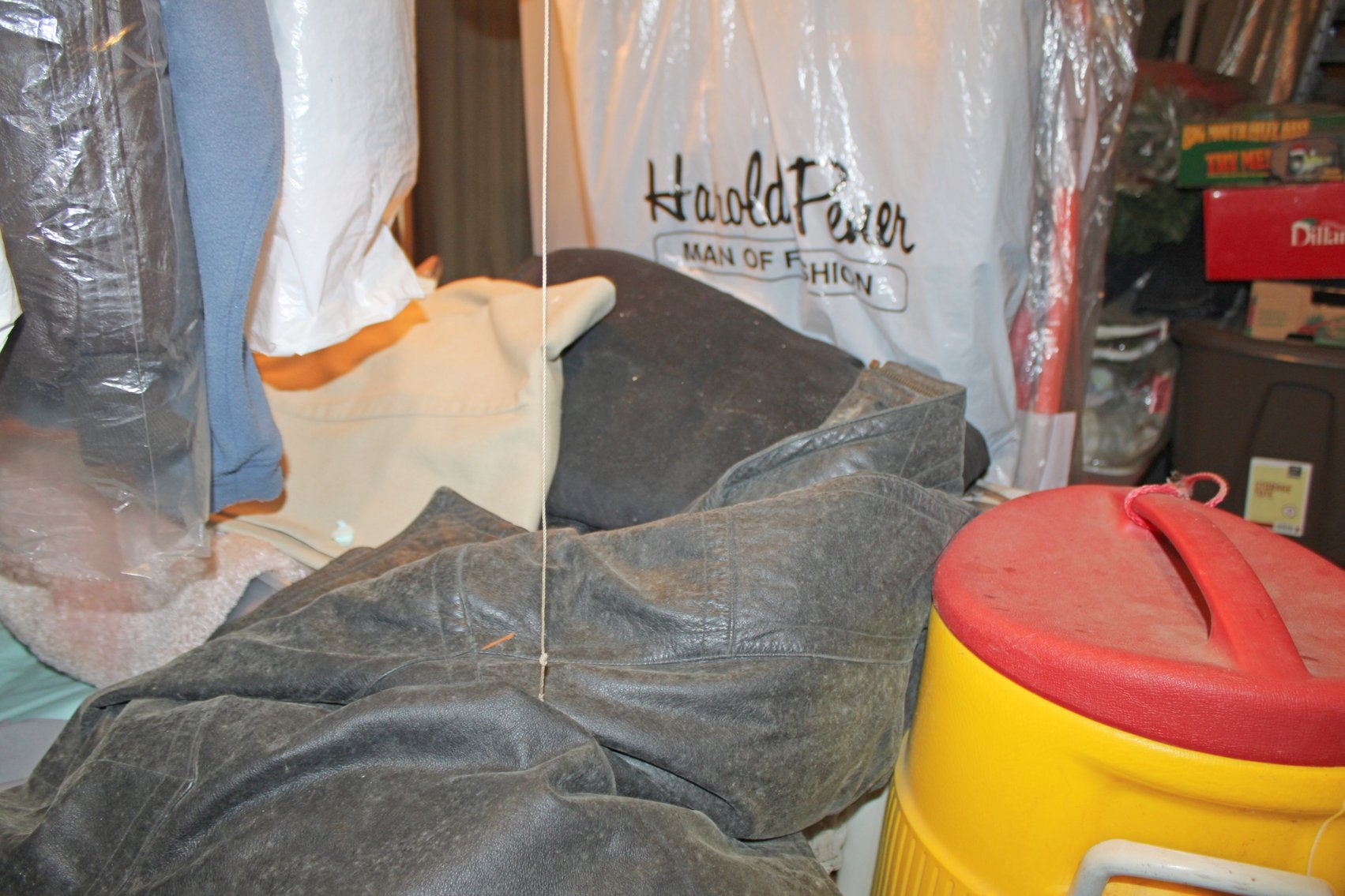 Image for PACKED VINTAGE TIME CAPSULE ESTATE AUCTION