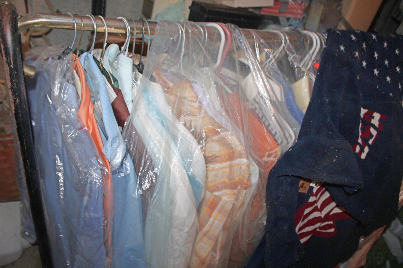 Image for PACKED VINTAGE TIME CAPSULE ESTATE AUCTION