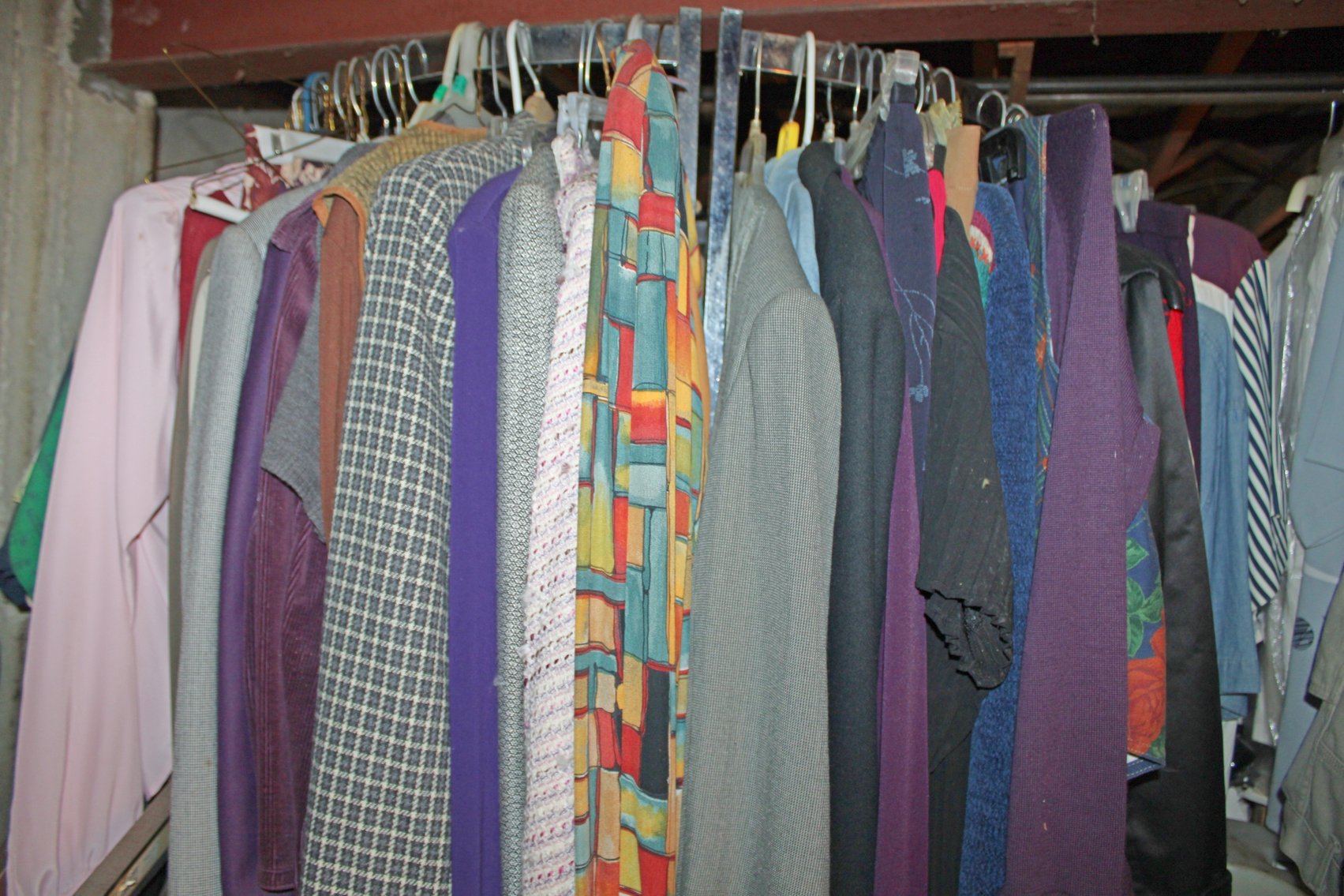 Image for PACKED VINTAGE TIME CAPSULE ESTATE AUCTION