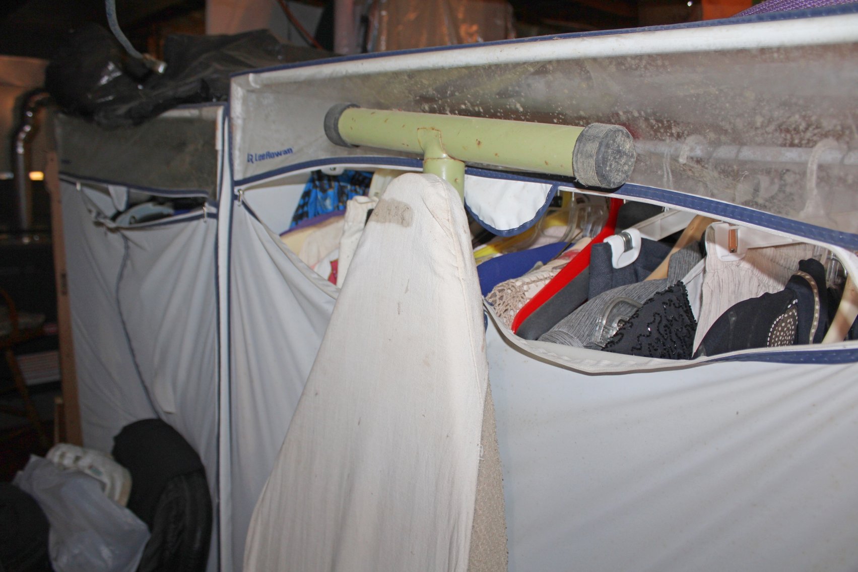 Image for PACKED VINTAGE TIME CAPSULE ESTATE AUCTION