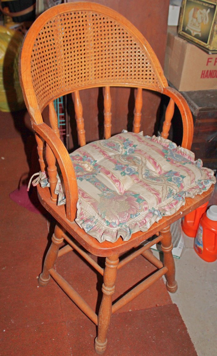 Image for PACKED VINTAGE TIME CAPSULE ESTATE AUCTION