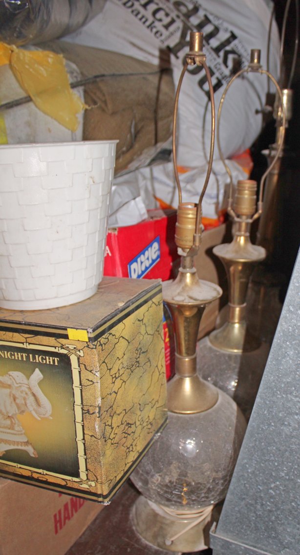 Image for PACKED VINTAGE TIME CAPSULE ESTATE AUCTION