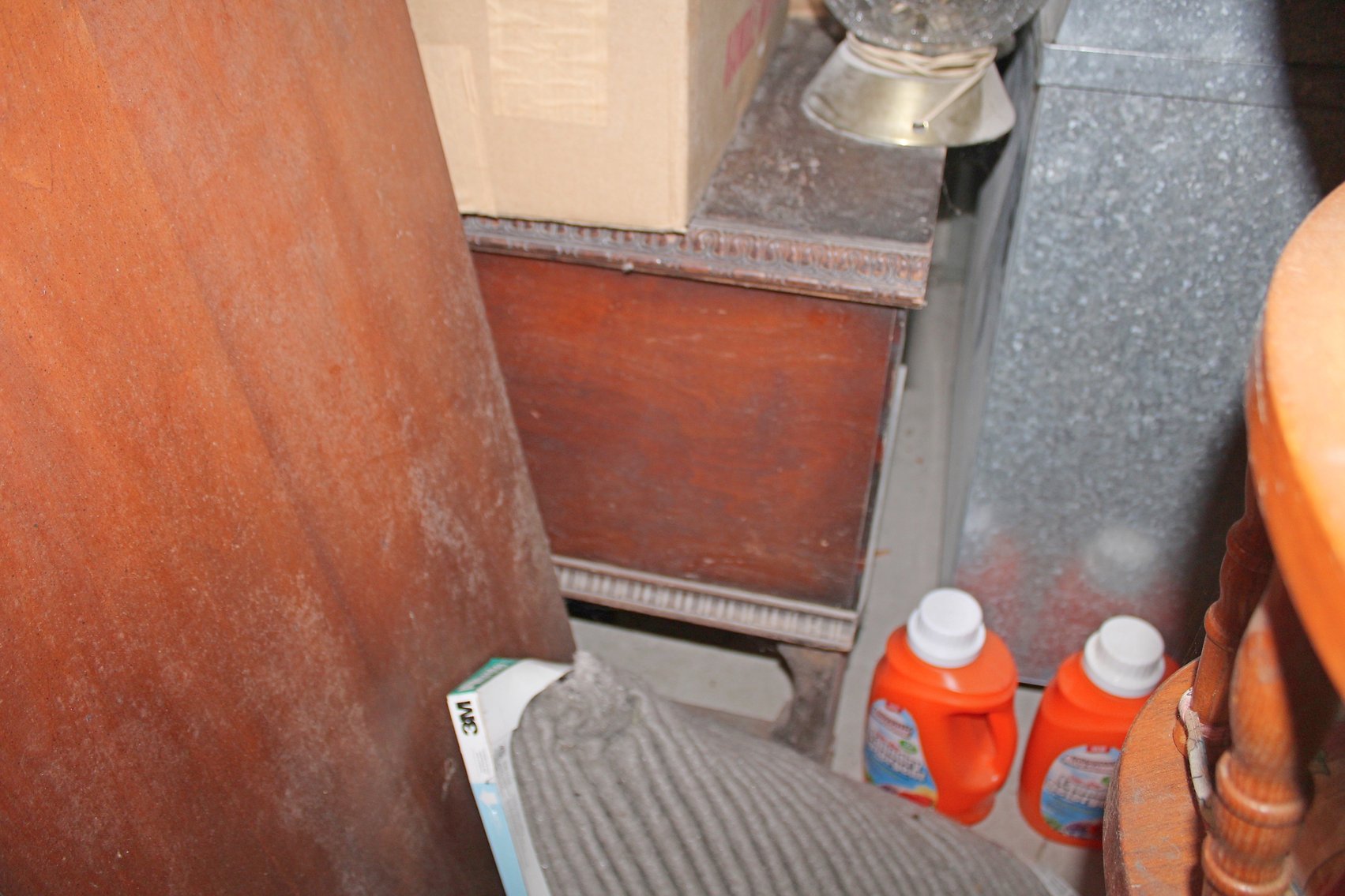 Image for PACKED VINTAGE TIME CAPSULE ESTATE AUCTION