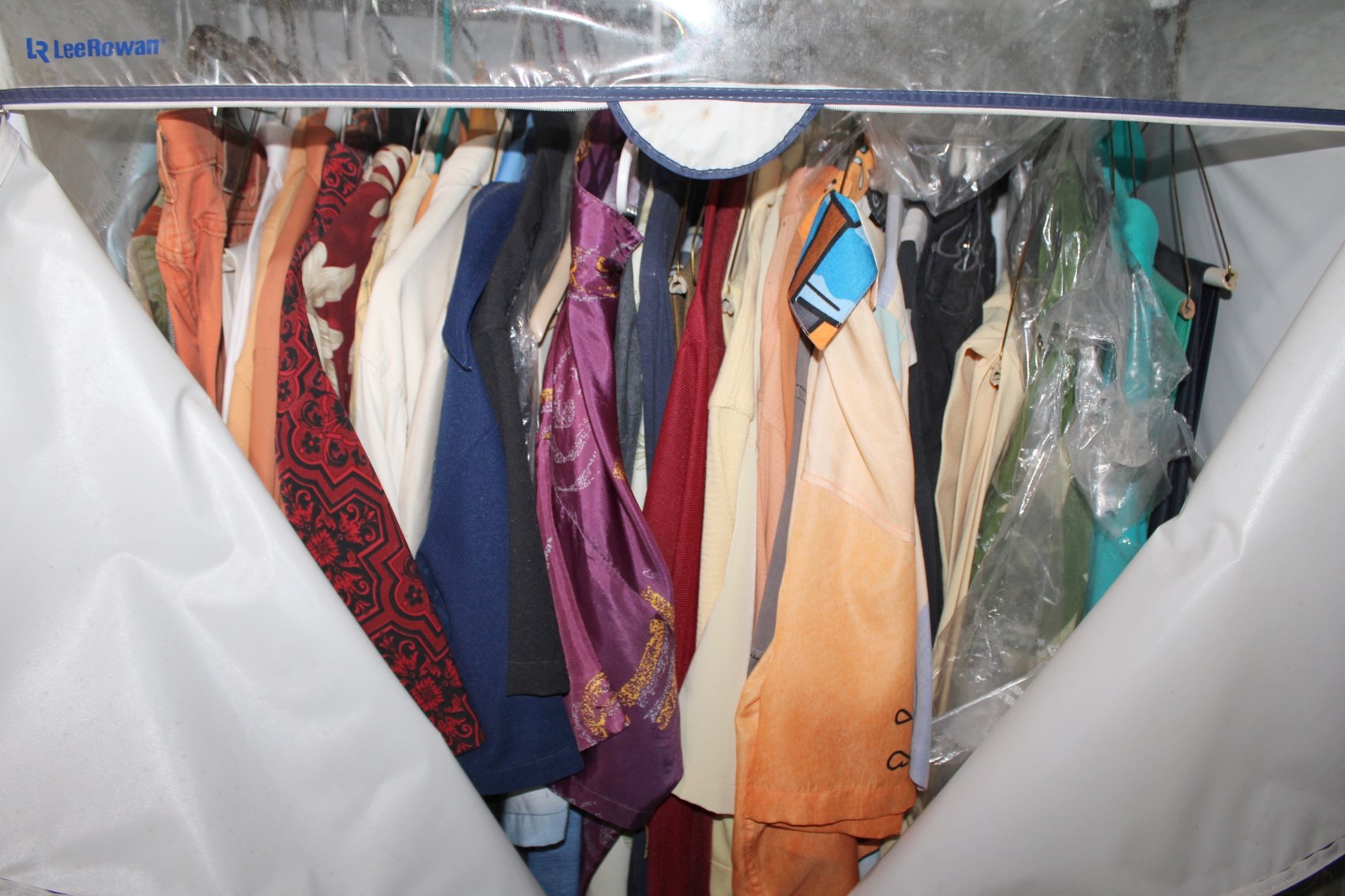 Image for PACKED VINTAGE TIME CAPSULE ESTATE AUCTION