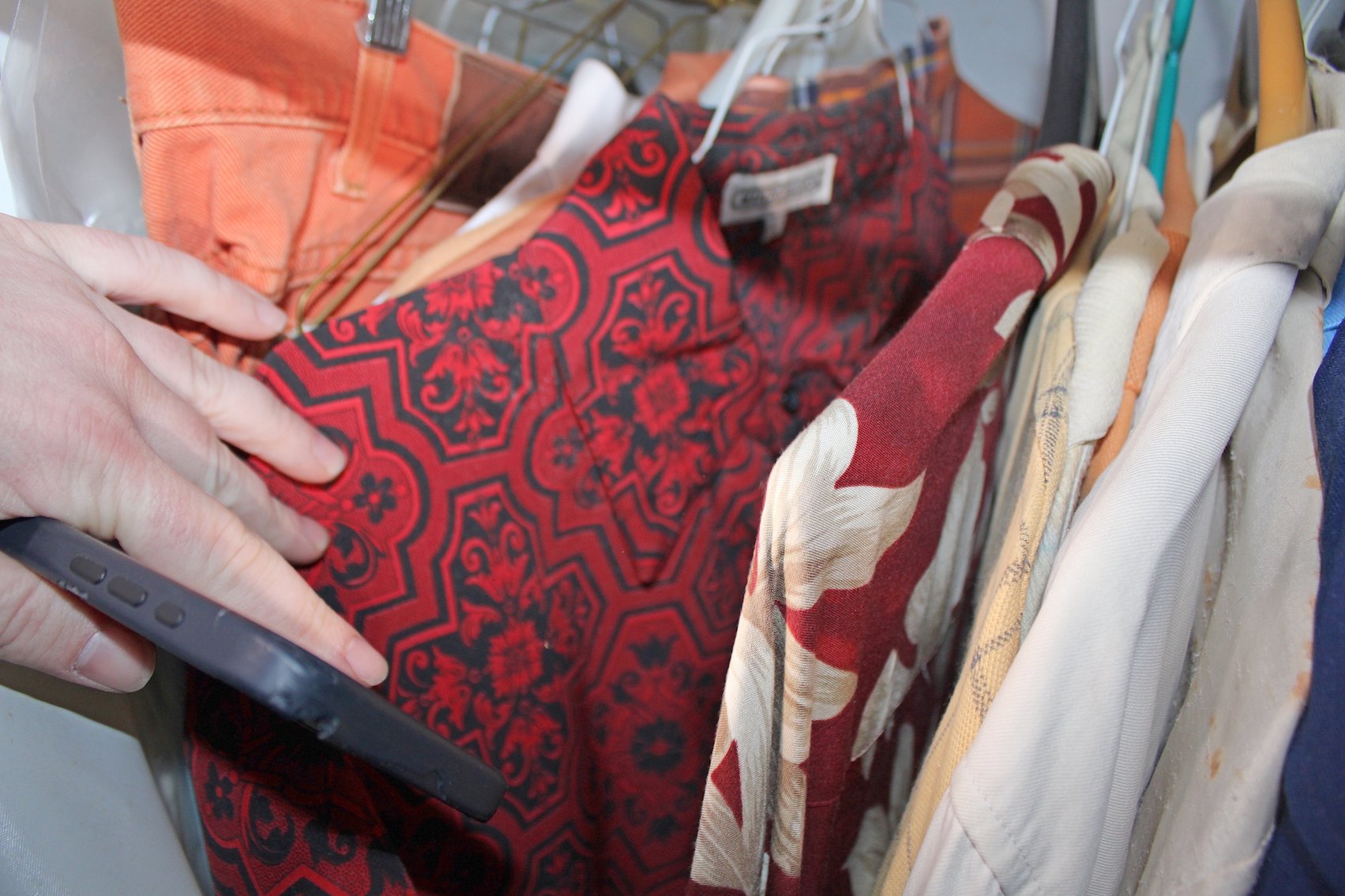 Image for PACKED VINTAGE TIME CAPSULE ESTATE AUCTION