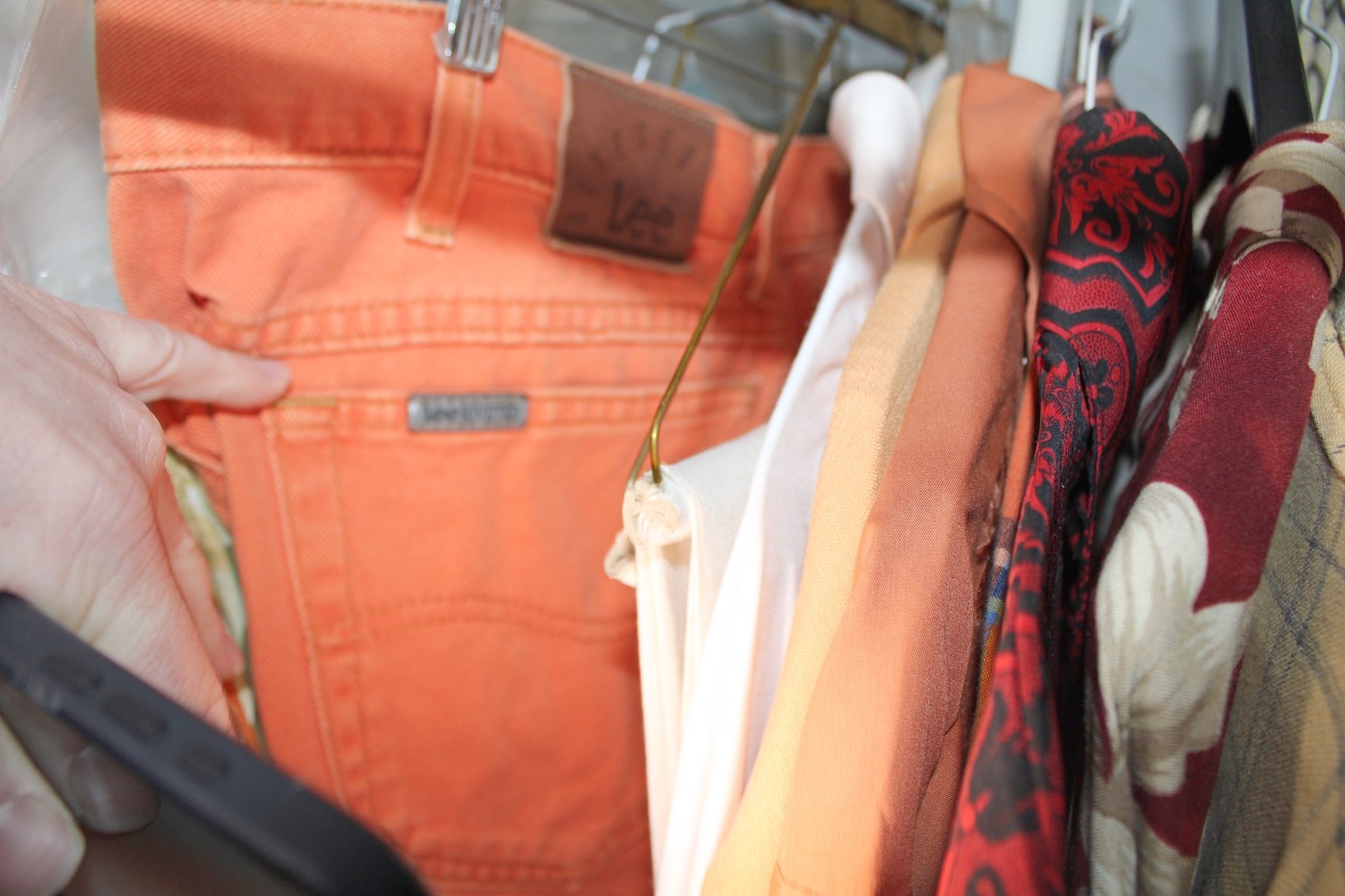 Image for PACKED VINTAGE TIME CAPSULE ESTATE AUCTION